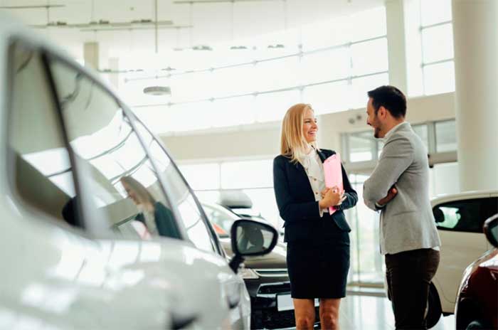 John Staluppi: The Future of Auto Dealerships and What It Takes to Stay Ahead