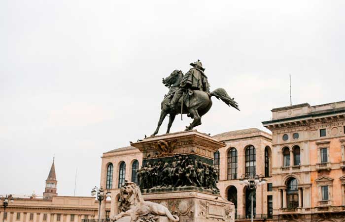 Gopal Balakrishnan Explains the History of the European Right in the Inter-war Era
