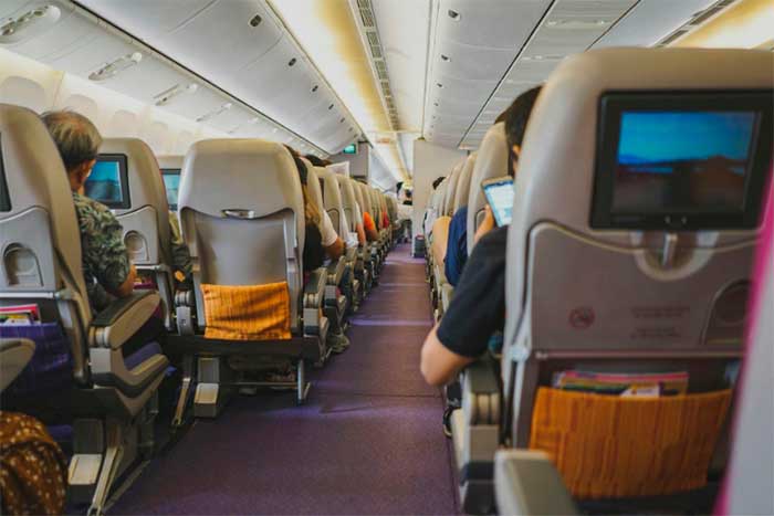 Tom Hill on the Thrill and Liberation of Flying