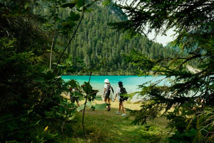 Vincenzo Carnovale Explains How Travel Expands Your Perspective and Builds Resilience
