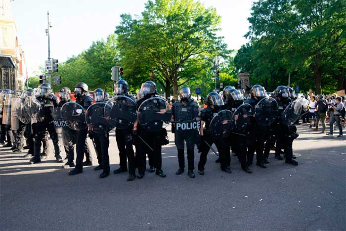 Brian Reyes Highlights how Local Governments Can Push for Transparent Policing Reforms