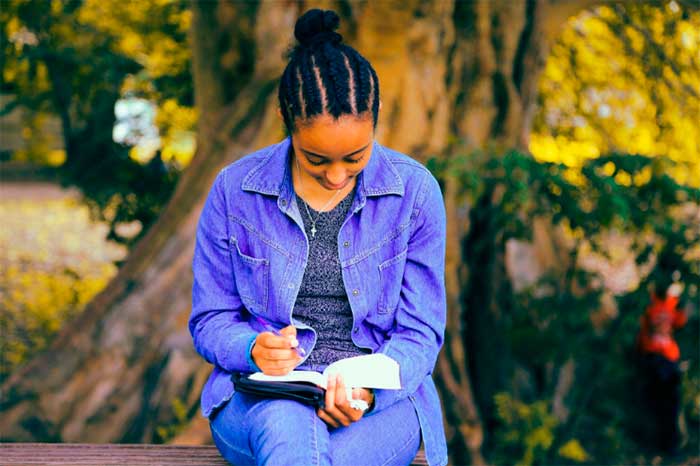 Dr. Rema Looks at the Sankofa Writing Intensive: Embracing the Past to Inspire the Future