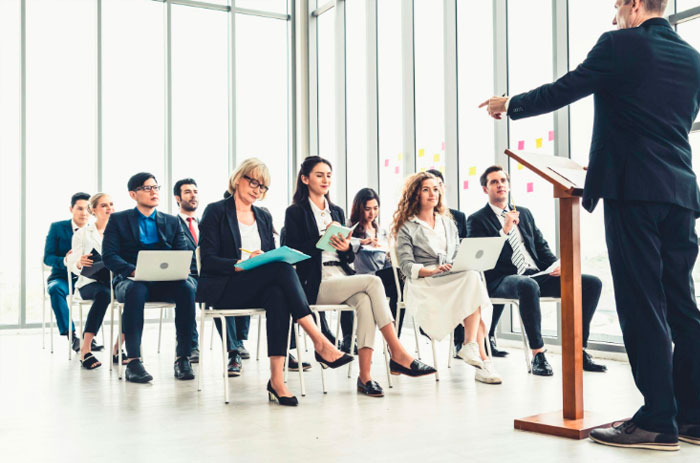Luis Herrera Explains the Importance of Talent Development in High-Pressure Industrial Settings