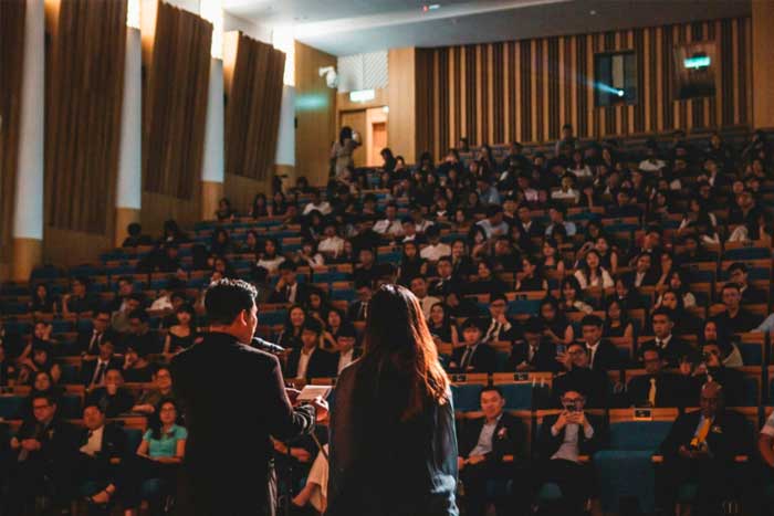 Monzer Taleb’s Insights on Teen Mentorship Programs