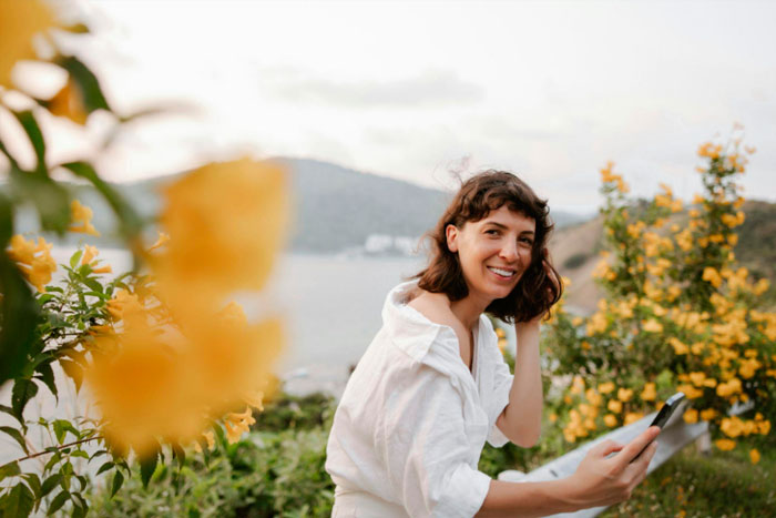 Ramneek Bhogal Georgia, Examines Natural Help Remedies for Menopause