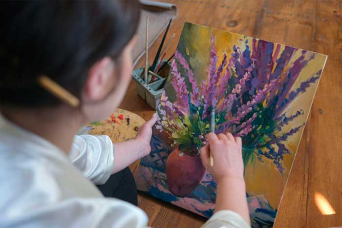 Joseph Brvenik Showcases How Creative Hobbies Improve Focus and Problem-Solving