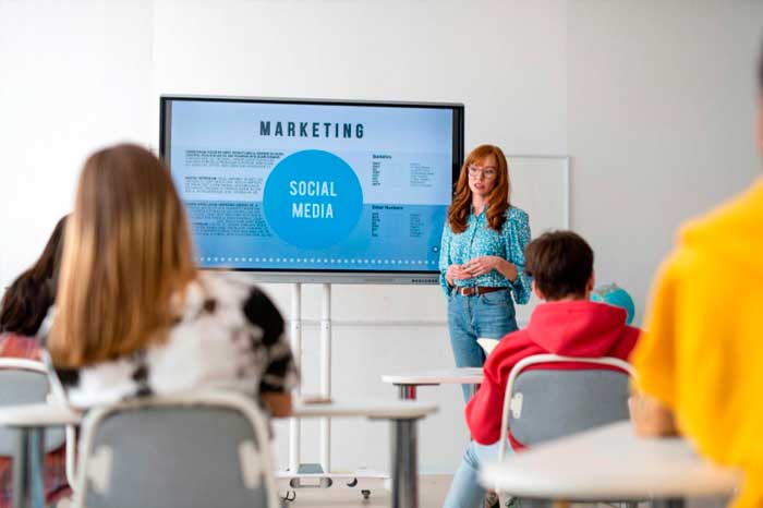 Steve Sarafian’s Insights on the Power of Integrated Marketing
