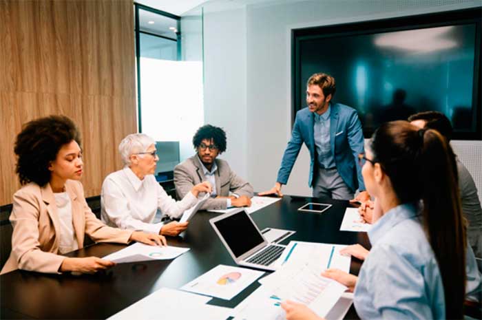 Jaime Irick: Why Values-Based Leadership Drives Long-Term Organizational Success