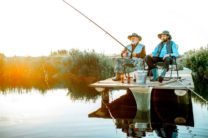 Jett Harris Arkansas: The Top Fishing Destinations in the U.S. Every Angler Should Visit