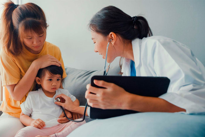 Dr. Todd Young: Balancing Technology and Compassion in Family Medicine