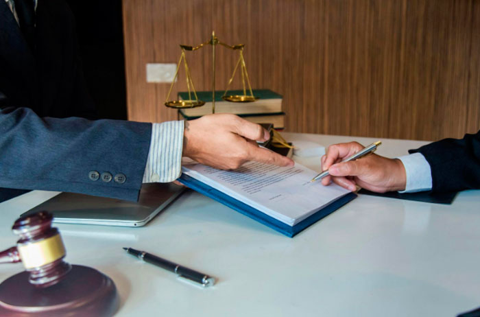 Rawsi Williams: How Civil Rights Litigation Shapes Policy, Holds Institutions Accountable, and Impacts Underserved Communities