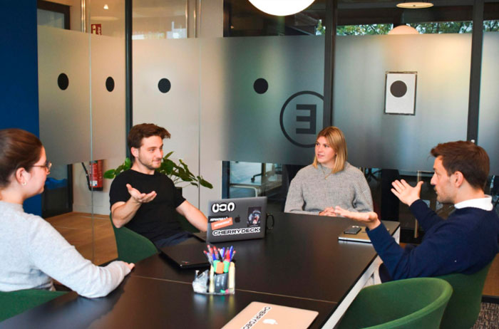 Rebecca Barraclough’s Insights on the Role of Leadership in Driving Adoption of New Systems and Processes