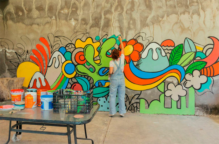 Wende Pettit: Why Creativity in the Small Details Leads to Meaningful Change in Work and Communities