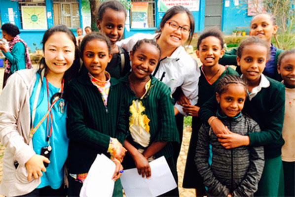 World Olivet Assembly: Serving Communities Through Collaboration and Outreach