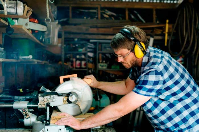 Charles R. Hamilton Explains Why Manufacturing at Home is a National Security Imperative