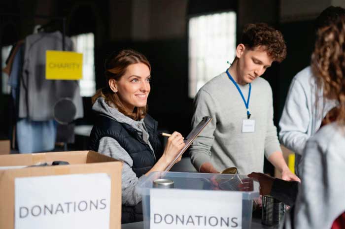 Wyatt Mould: Maintaining a Balanced Life Through Work, Faith, and Giving Back