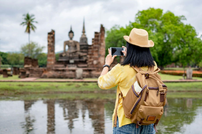 Evan Weiss, St. Louis, Highlights What Traveling the World Teaches You About Systems, Culture, and Humility