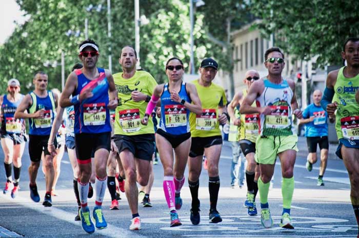 Craig Bonn on the Marathon Habits that Create Momentum