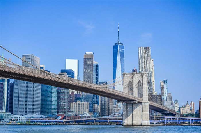 Ethan Ruby on What Makes Practicing Law in New York City Unique—and Challenging