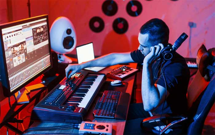 Going Back to the Source: Kevin Knasel Highlights How Today’s Music Genres Took Shape