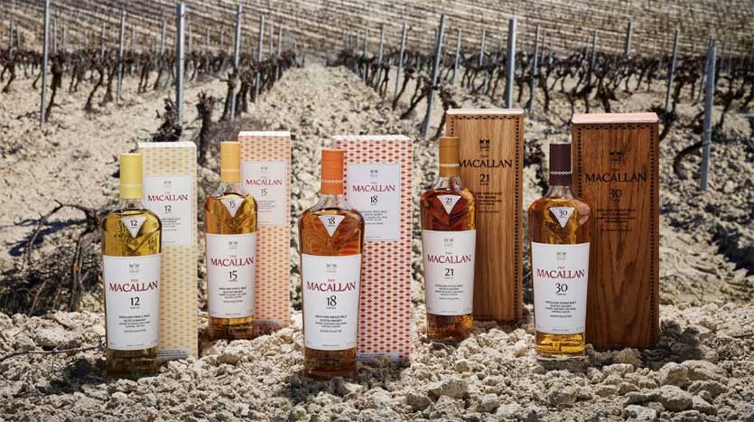 Philip Neuman Explains Alternative Assets and What Investors Should Know About Whisky Funds