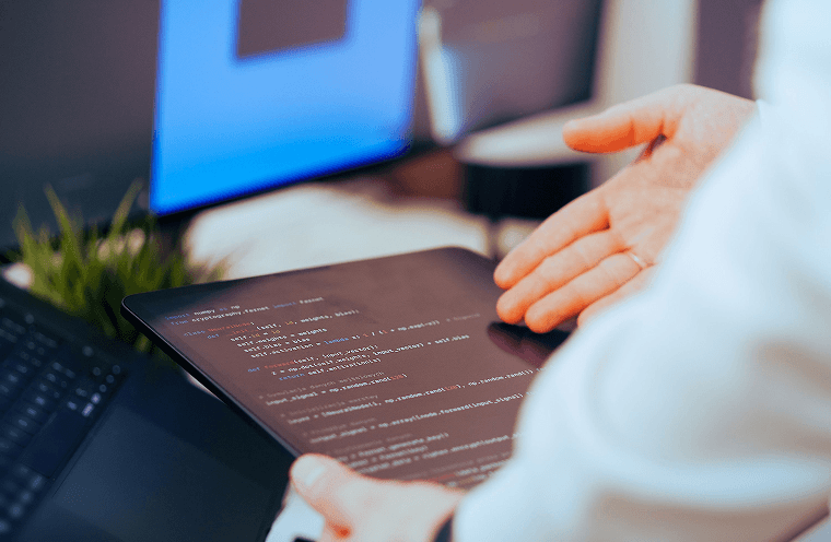Grady Paul Gaston on What Real Leadership Looks Like in Software Development